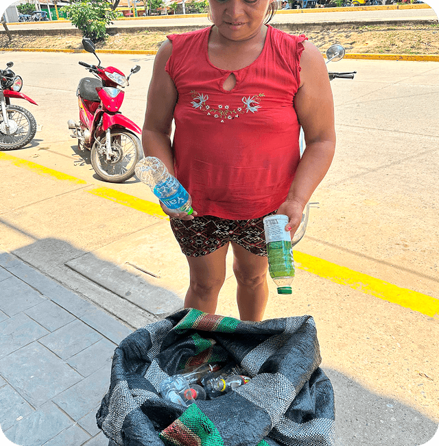 recycling