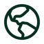 Vida de ecosistemas terrestres icon